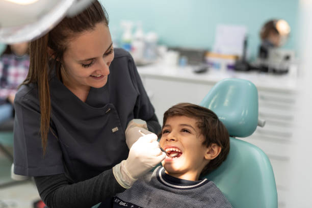 Best Emergency Wisdom Teeth Removal in Cherryville, PA