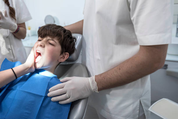 Best Pediatric Emergency Dentist in Cherryville, PA