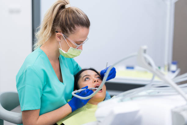 Best Emergency Dental Care for Broken or Chipped Teeth in Cherryville, PA
