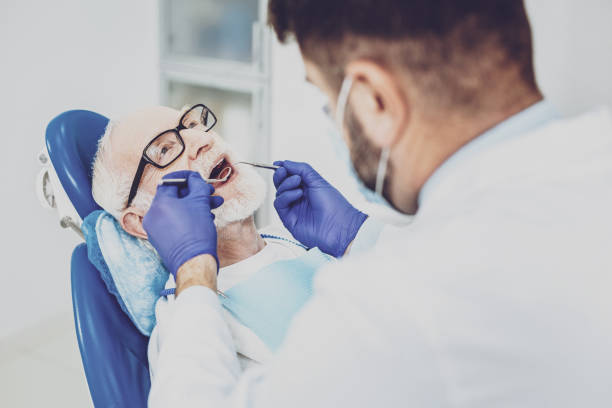 Best Emergency Denture Repair in Cherryville, PA